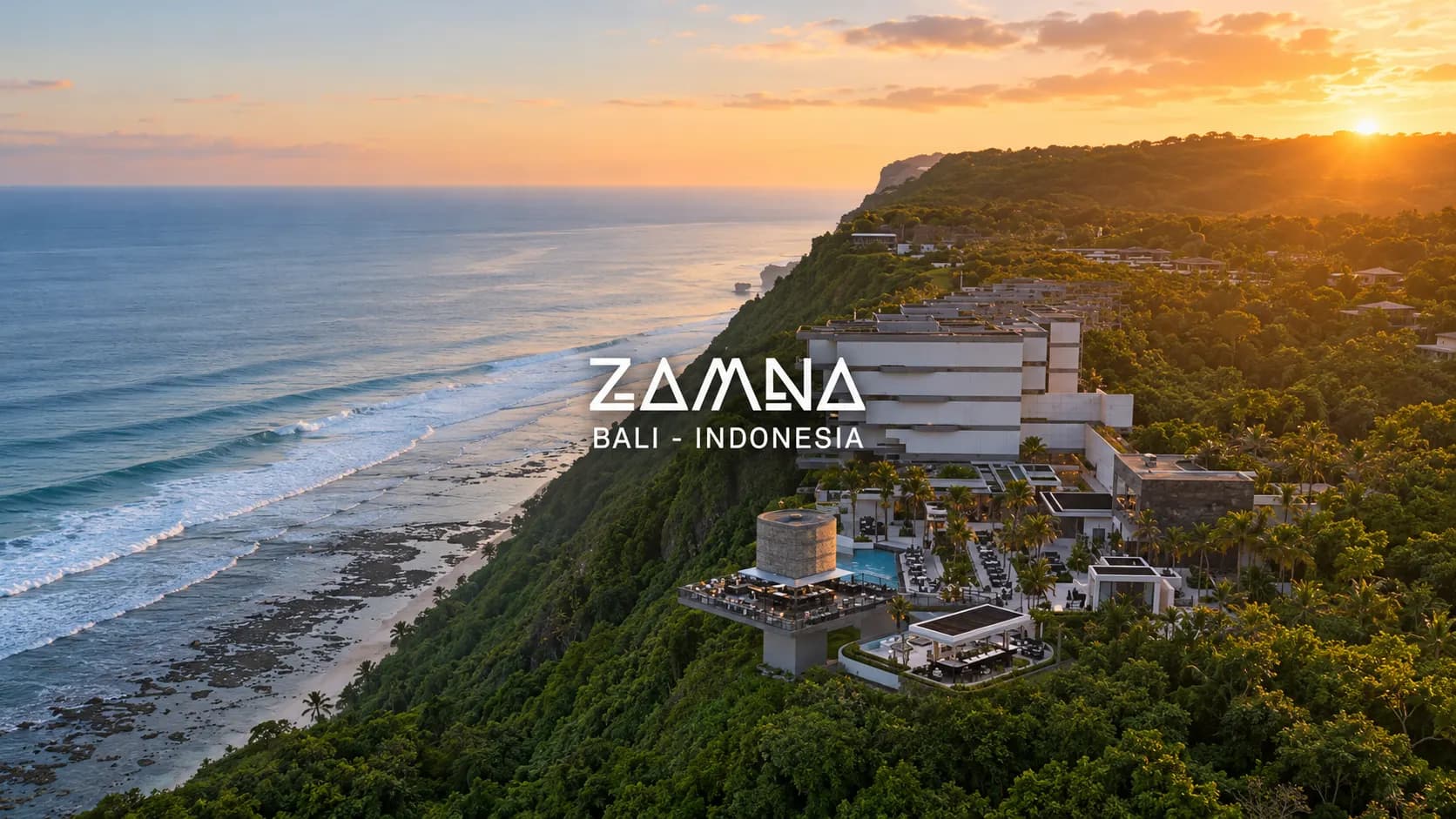 From Tulum to Bali: Zamna Takes Over Savaya for Two Days of Dancefloor Magic